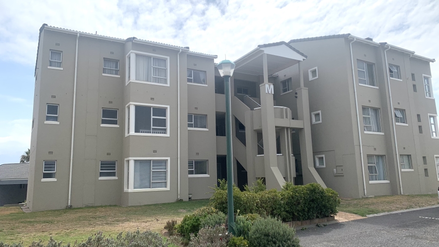 2 Bedroom Property for Sale in Greenways Golf Estate Western Cape